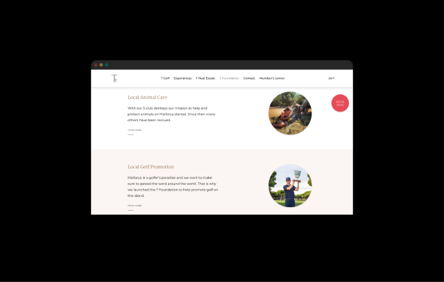 TGolf–third3